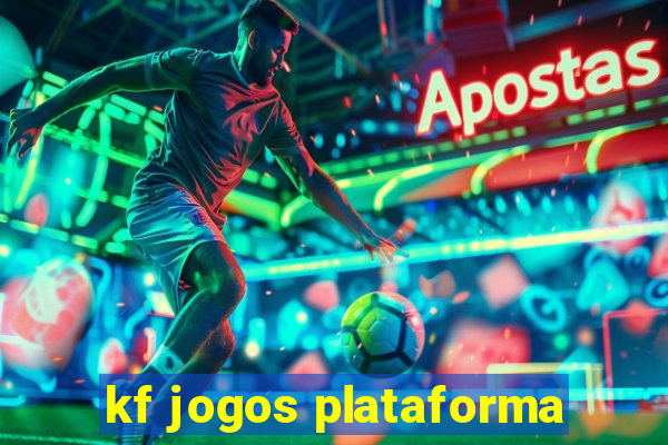 kf jogos plataforma